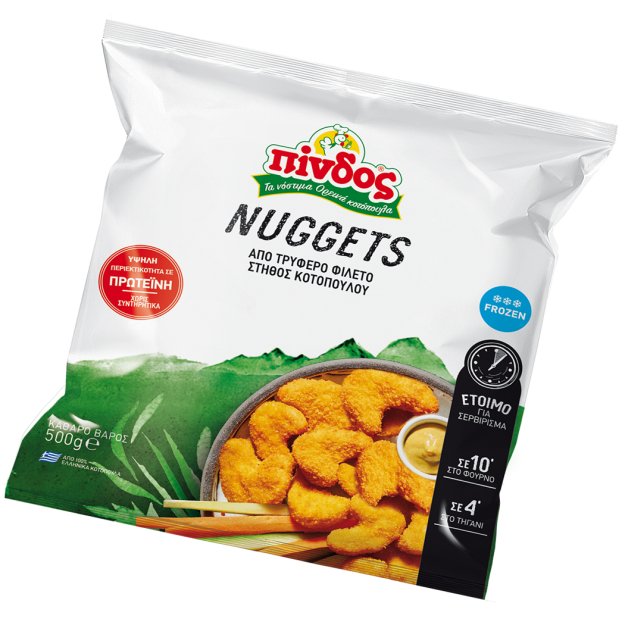 Chicken Nuggets