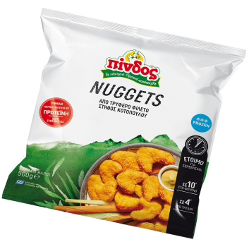 Chicken Nuggets