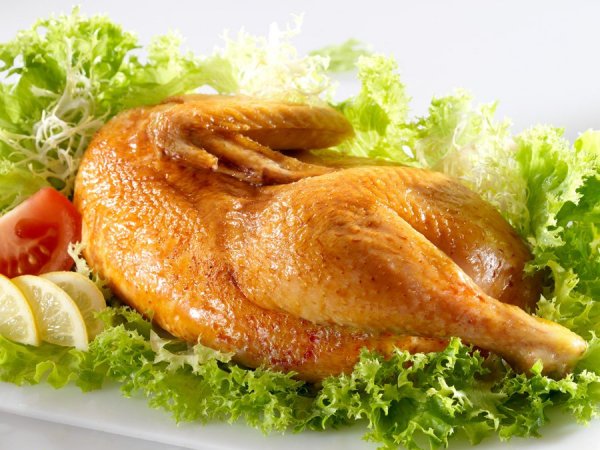 Cordon Bleu με φιλέτο κοτόπουλου